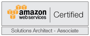 AWS Logo